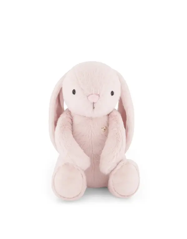 SNUGGLE BUNNIES PELUCHE PÉNÉLOPE LAPIN - BLOSSOM
