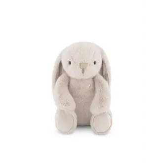SNUGGLE BUNNIES PELUCHE PÉNÉLOPE LAPIN - BEIGE