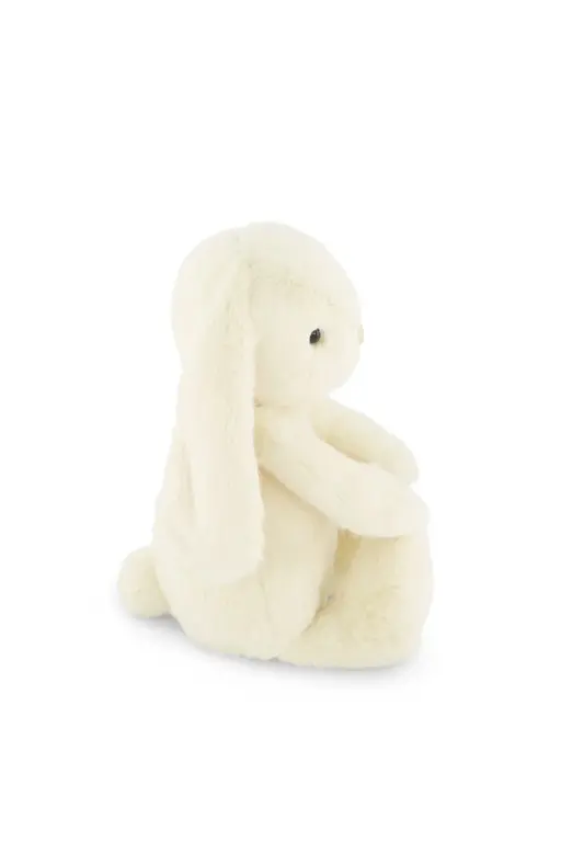 SNUGGLE BUNNIES PELUCHE PÉNÉLOPE LAPIN - SUNSHINE