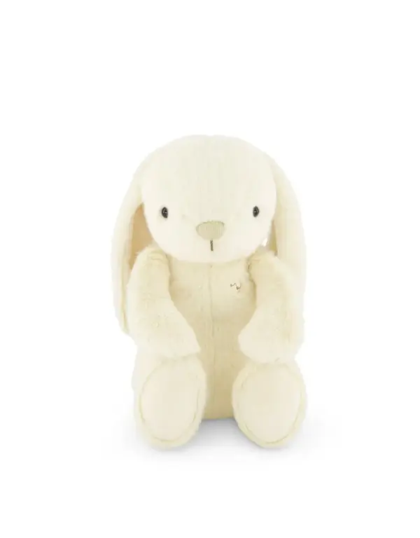 SNUGGLE BUNNIES PELUCHE PÉNÉLOPE LAPIN - SUNSHINE