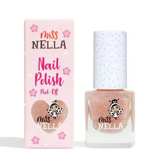 MISS NELLA VERNIS À ONGLES