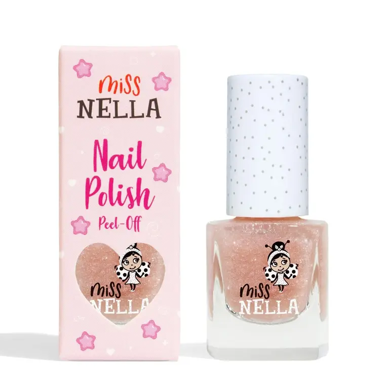 MISS NELLA VERNIS À ONGLES