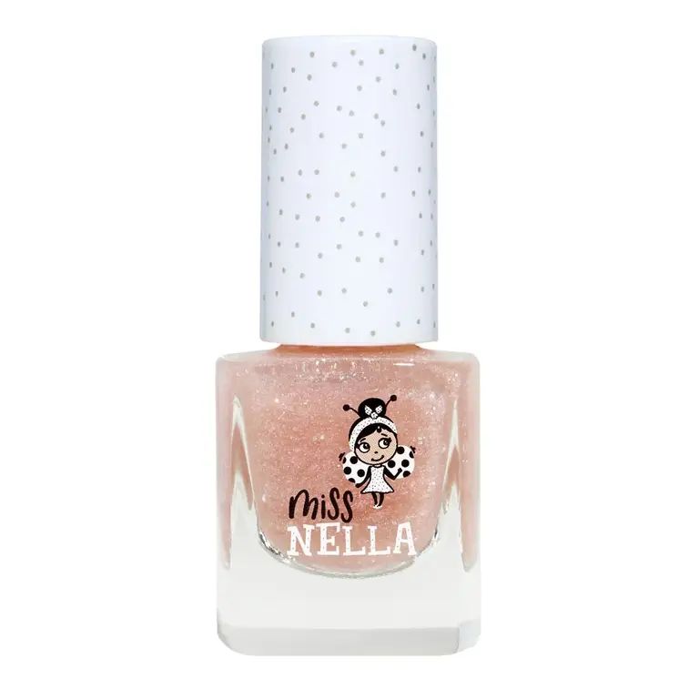 MISS NELLA VERNIS À ONGLES