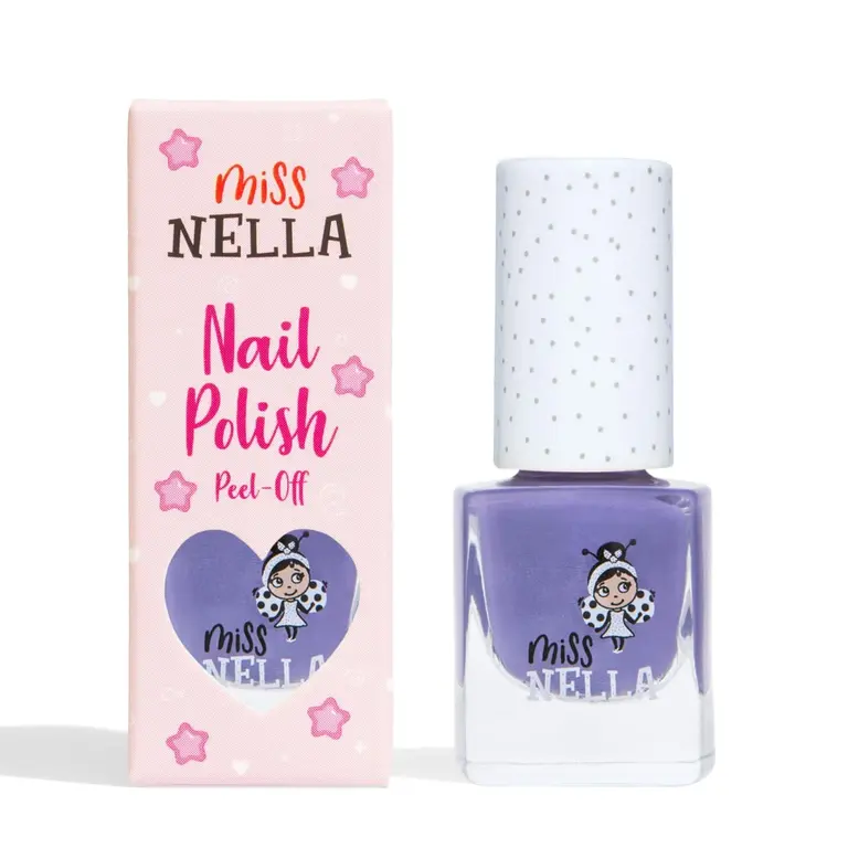 MISS NELLA VERNIS À ONGLES