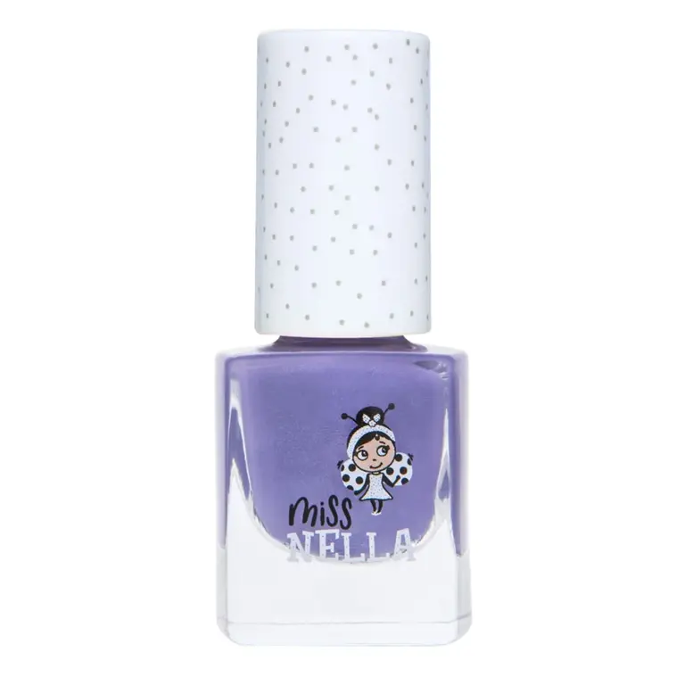 MISS NELLA VERNIS À ONGLES