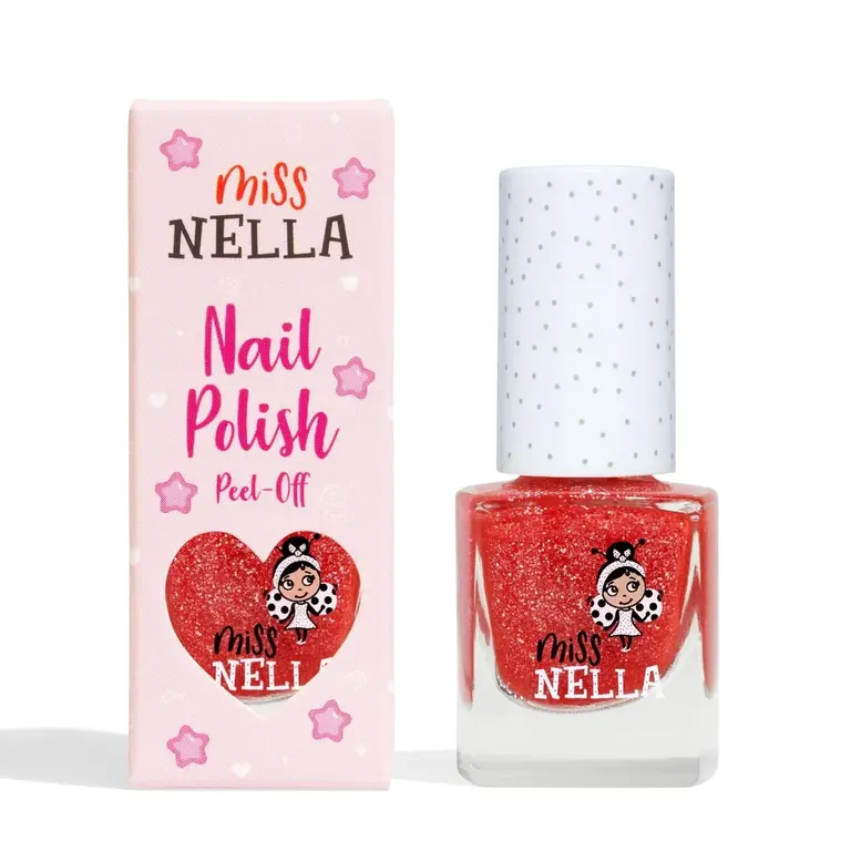 MISS NELLA VERNIS À ONGLES