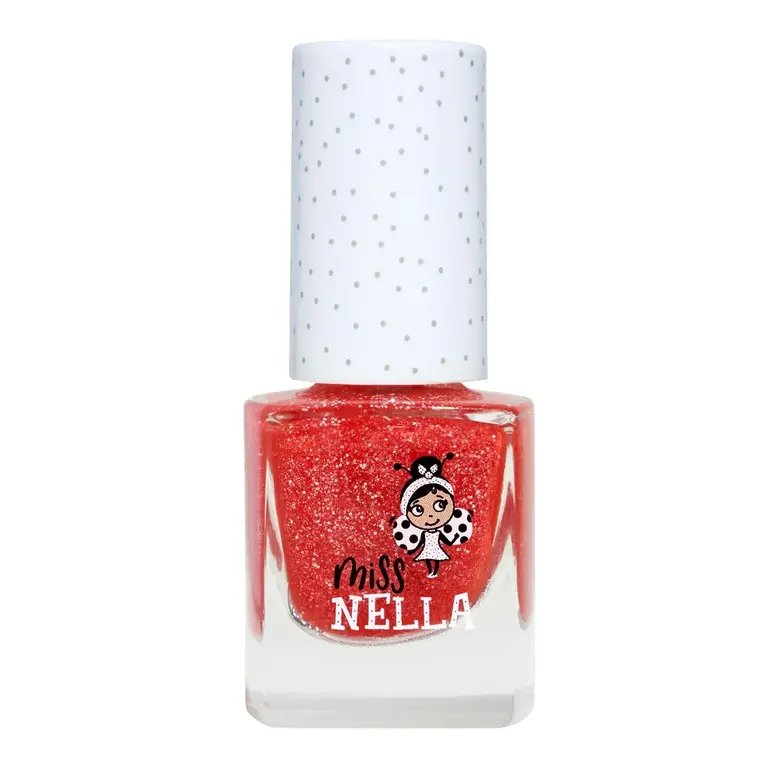 MISS NELLA VERNIS À ONGLES