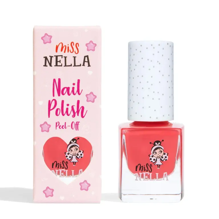 MISS NELLA VERNIS À ONGLES