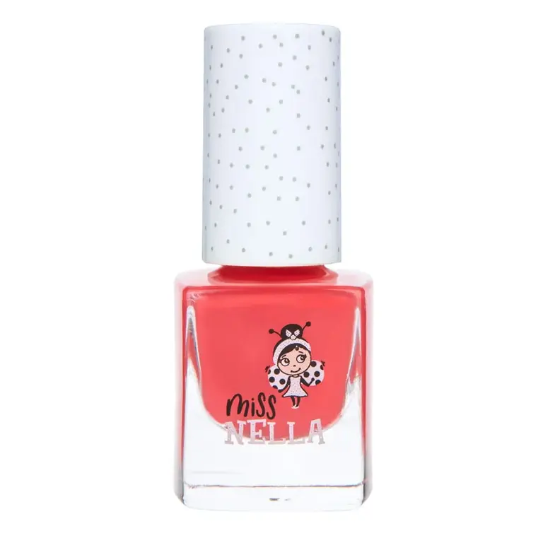 MISS NELLA VERNIS À ONGLES