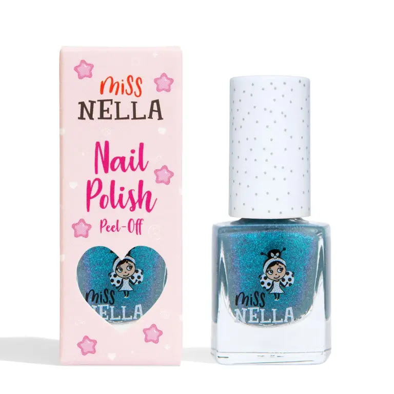 MISS NELLA VERNIS À ONGLES