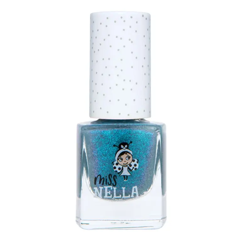 MISS NELLA VERNIS À ONGLES