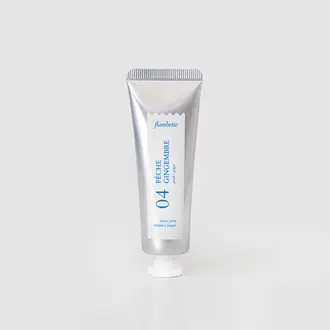 FLAMBETTE CRÈME À MAINS - PÊCHE & GINGEMBRE