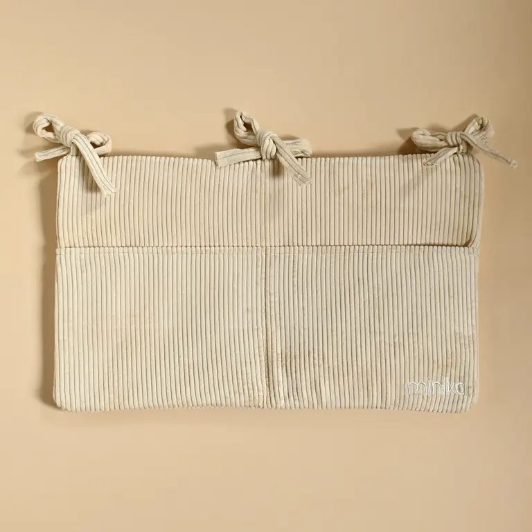 MINIKA POCHETTE DE RANGEMENT - CREAM