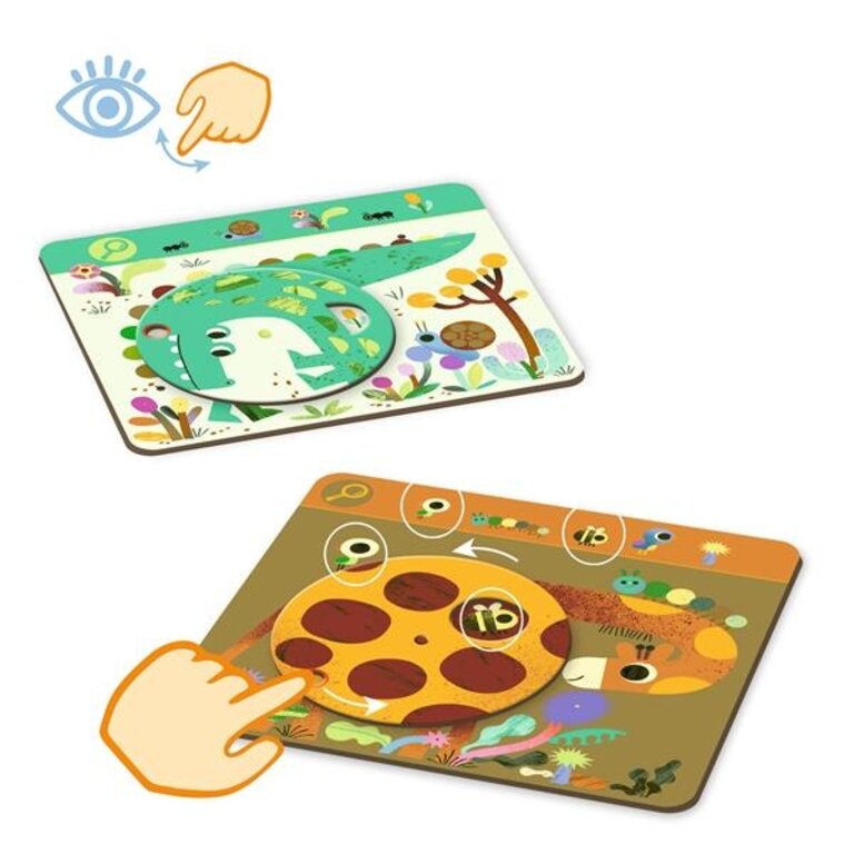 DJECO EDULUDO - OBS SAVANA