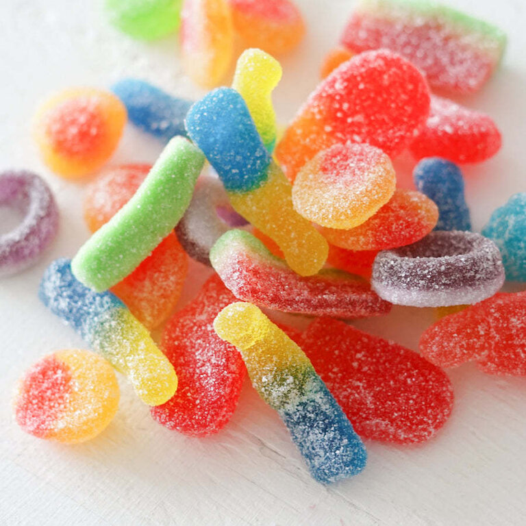 LA BOITE À BONBONS COCKTAIL SÛR 150g