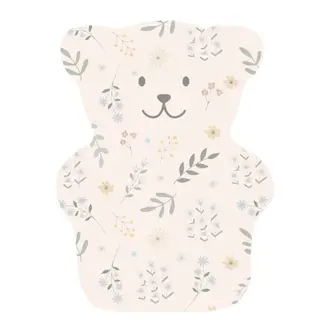 BÉKÉ BOBO PETIT OURSON THÉRAPEUTIQUE - PÉTALE