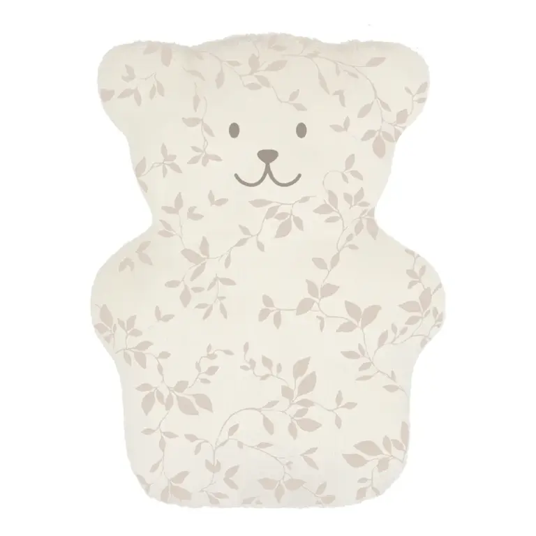 BÉKÉ BOBO PETIT OURSON THÉRAPEUTIQUE - PRAIRIE