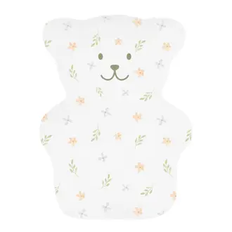 BÉKÉ BOBO PETIT OURSON THÉRAPEUTIQUE - FLORÉA