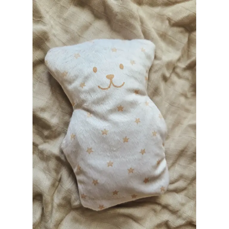 BÉKÉ BOBO SMALL THERAPEUTIC BEAR - ETOILE