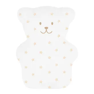 BÉKÉ BOBO PETIT OURSON THÉRAPEUTIQUE - ÉTOILES