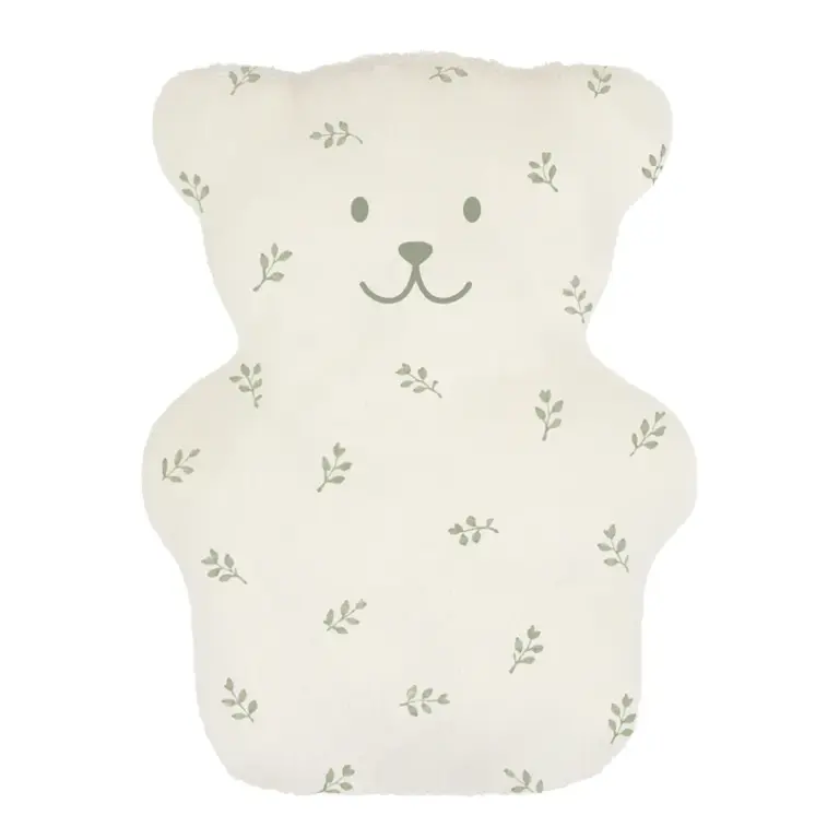BÉKÉ BOBO PETIT OURSON THÉRAPEUTIQUE - BRINDILLE