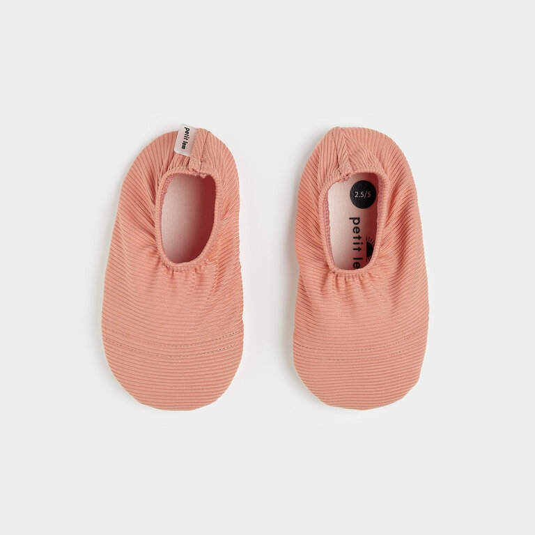 CHAUSSURE D'EAU - CORAIL