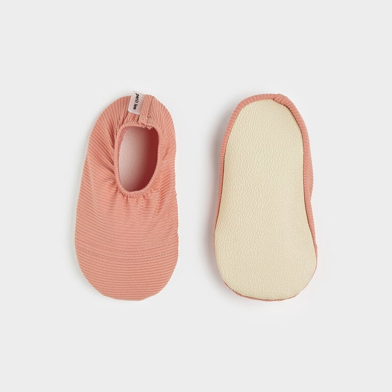 PETIT LEM CHAUSSURE D'EAU - CORAIL