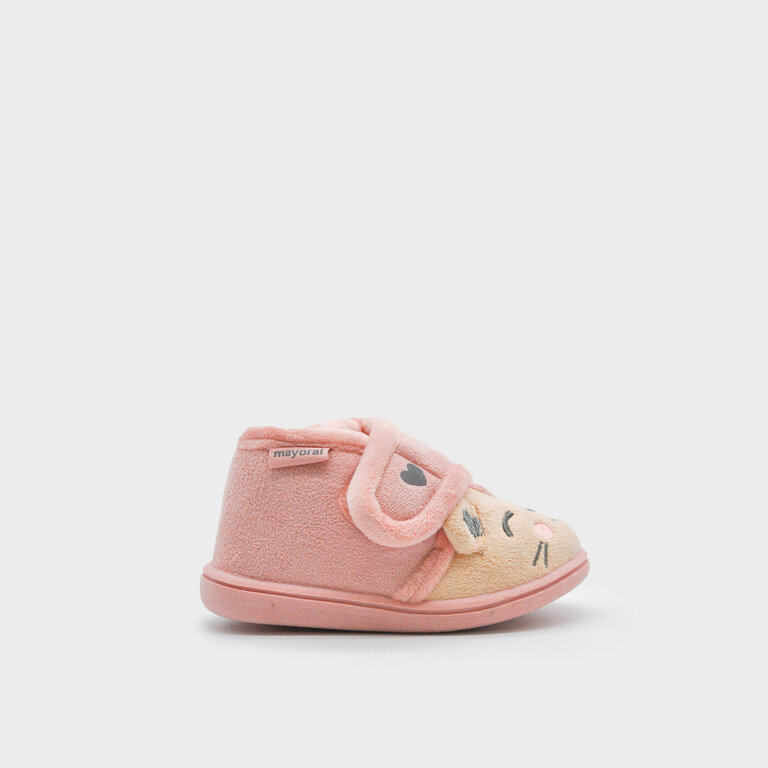 MAYORAL PANTOUFLES - ROSE