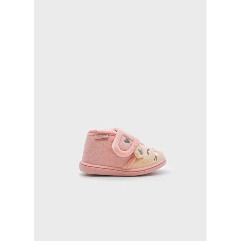 MAYORAL PANTOUFLES - ROSE