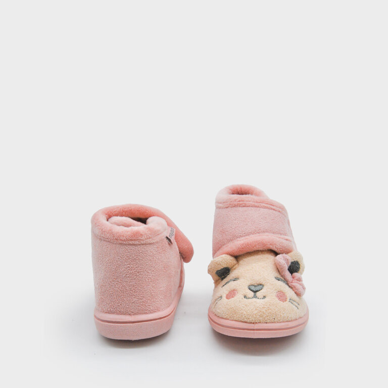 MAYORAL PANTOUFLES - ROSE
