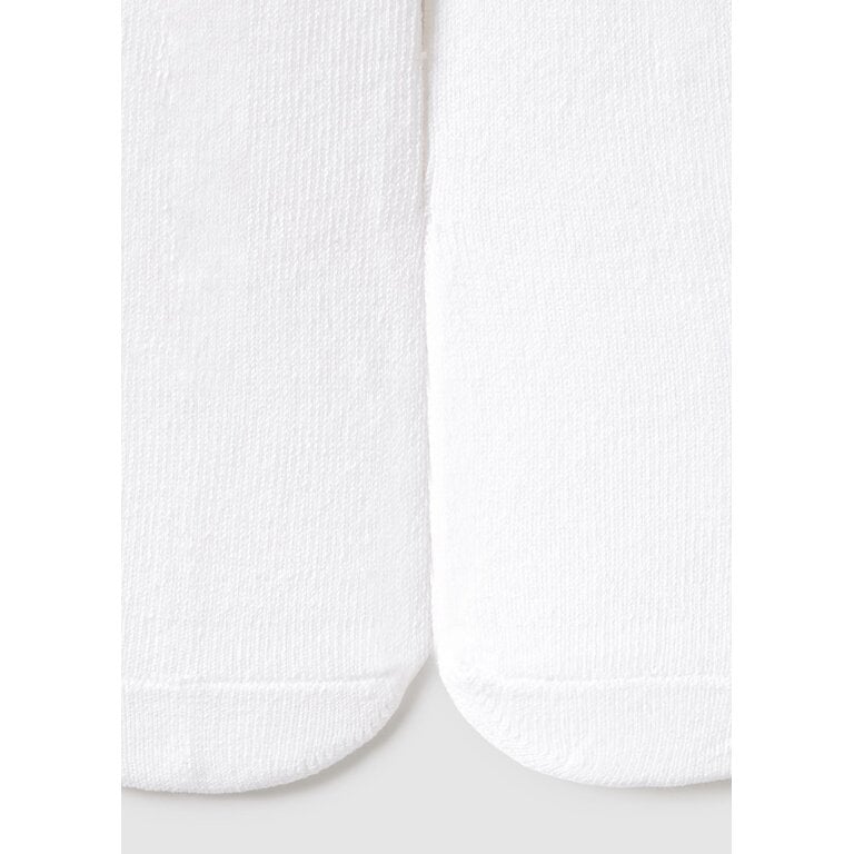 MAYORAL SOLID TIGHTS - WHITE