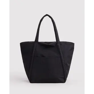 BAGGU FOURRE-TOUT CLOUD BAG - NOIR