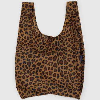 BAGGU SAC RÉUTILISABLE STANDARD BAGGU - LEOPARD