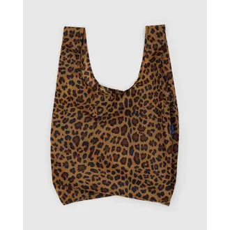 BAGGU SAC RÉUTILISABLE STANDARD BAGGU - LEOPARD