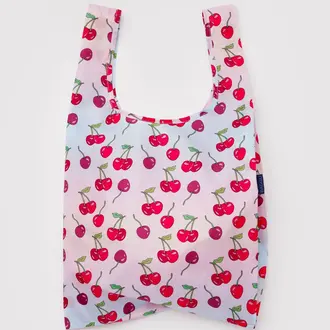 BAGGU SAC RÉUTILISABLE STANDARD BAGGU - CHERRIES