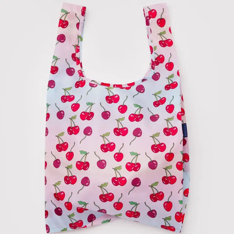 BAGGU SAC RÉUTILISABLE STANDARD BAGGU - CHERRIES