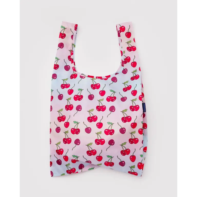 BAGGU SAC RÉUTILISABLE STANDARD BAGGU - CHERRIES