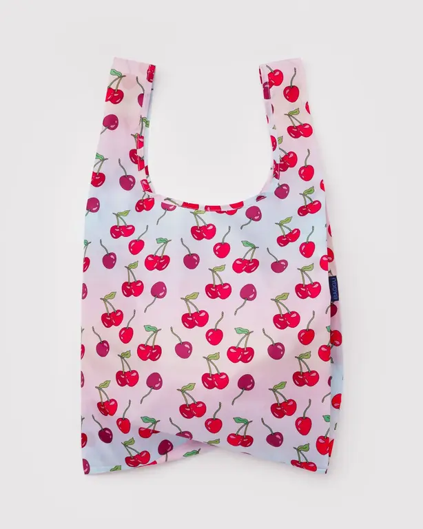 BAGGU SAC RÉUTILISABLE STANDARD BAGGU - CHERRIES