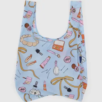 BAGGU SAC RÉUTILISABLE STANDARD BAGGU - GET READY WITH ME