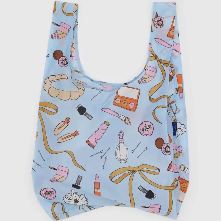BAGGU SAC RÉUTILISABLE STANDARD BAGGU - GET READY WITH ME