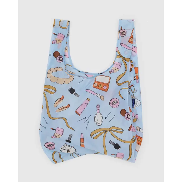 BAGGU SAC RÉUTILISABLE STANDARD BAGGU - GET READY WITH ME