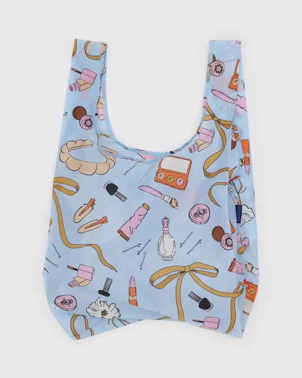 BAGGU SAC RÉUTILISABLE STANDARD BAGGU - GET READY WITH ME