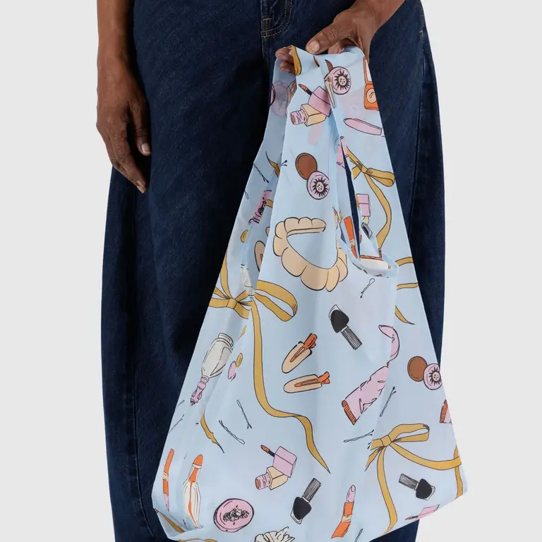 BAGGU SAC RÉUTILISABLE STANDARD BAGGU - GET READY WITH ME