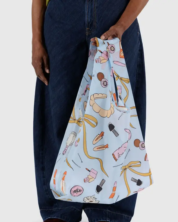 BAGGU SAC RÉUTILISABLE STANDARD BAGGU - GET READY WITH ME
