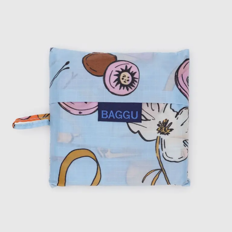 BAGGU SAC RÉUTILISABLE STANDARD BAGGU - GET READY WITH ME