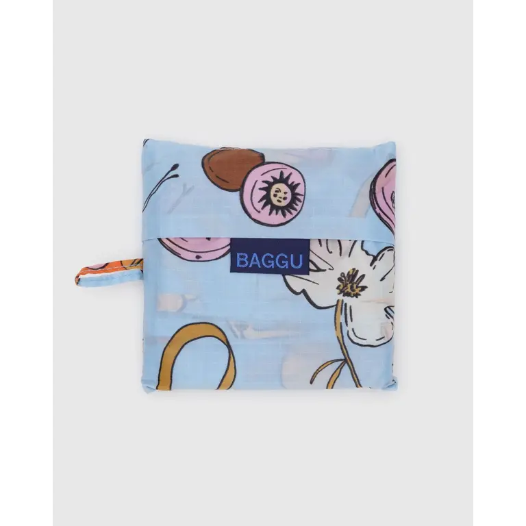 BAGGU STANDARD BAGGU REUSABLE BAG - GET READY WITH ME