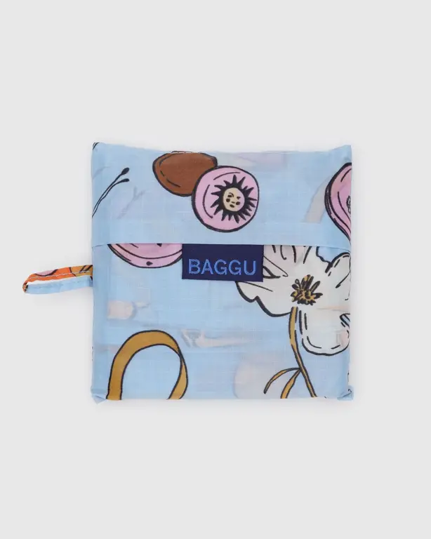 BAGGU SAC RÉUTILISABLE STANDARD BAGGU - GET READY WITH ME