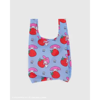 BAGGU SAC RÉUTILISABLE BABY BAGGU - MY MELODY STRAWBERRY