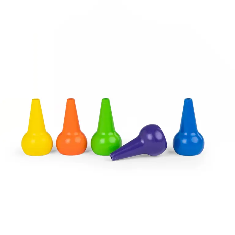 MOULIN ROTY MES PREMIERS CRAYONS DE CIRE - POPIPOP