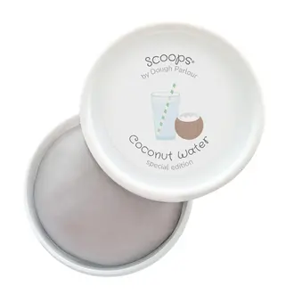 DOUGH PARLOUR PÂTE À MODELER - EAU DE COCO